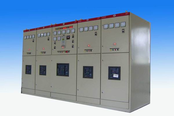 郓城装修配电柜 安全实用建筑抽屉式配电柜-电