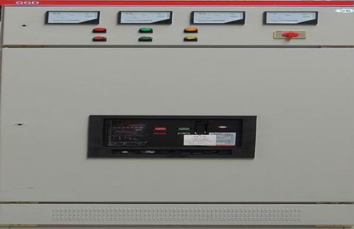 郓城低压配电箱 郓城低压配电箱